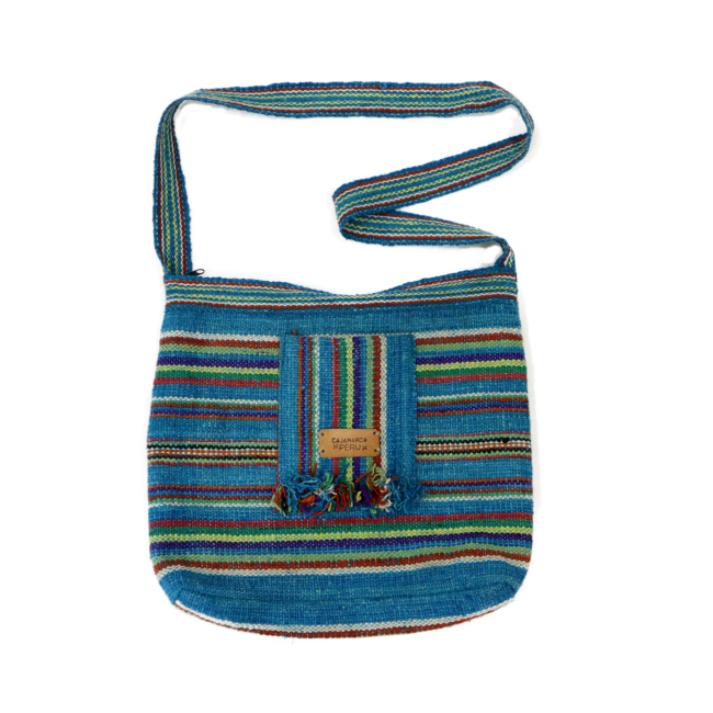 Asociación de Artesanos Awakuq Warmi