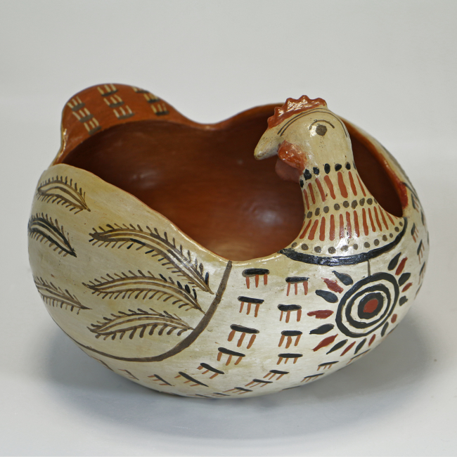 Asociación de Artesanos Productores de Chazuta