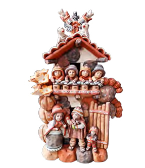 Casa tradicional