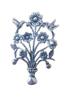 Broche