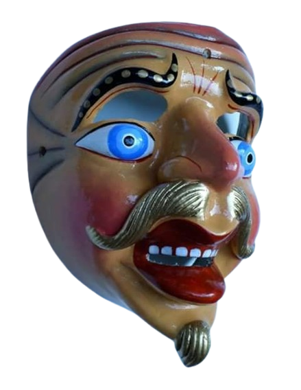 Máscara