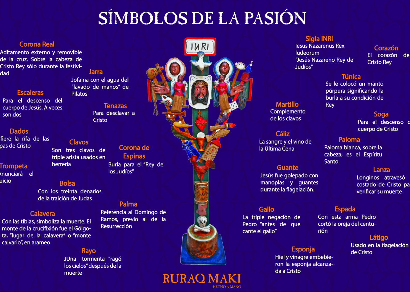 Mayo - Fiesta de las Cruces