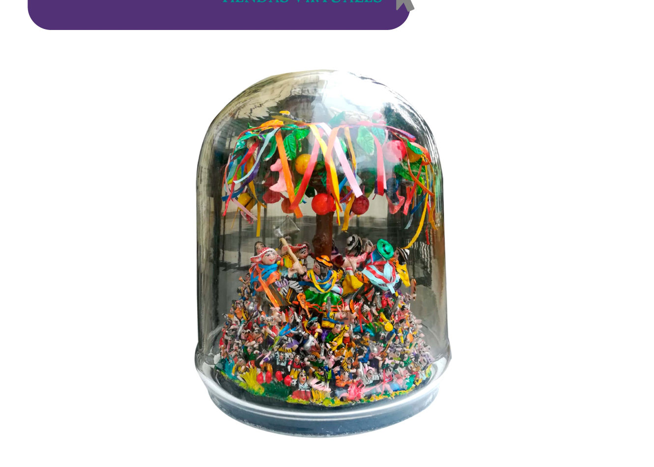 Inauguramos nueva tienda virtual “Retablos Jesús Urbano”