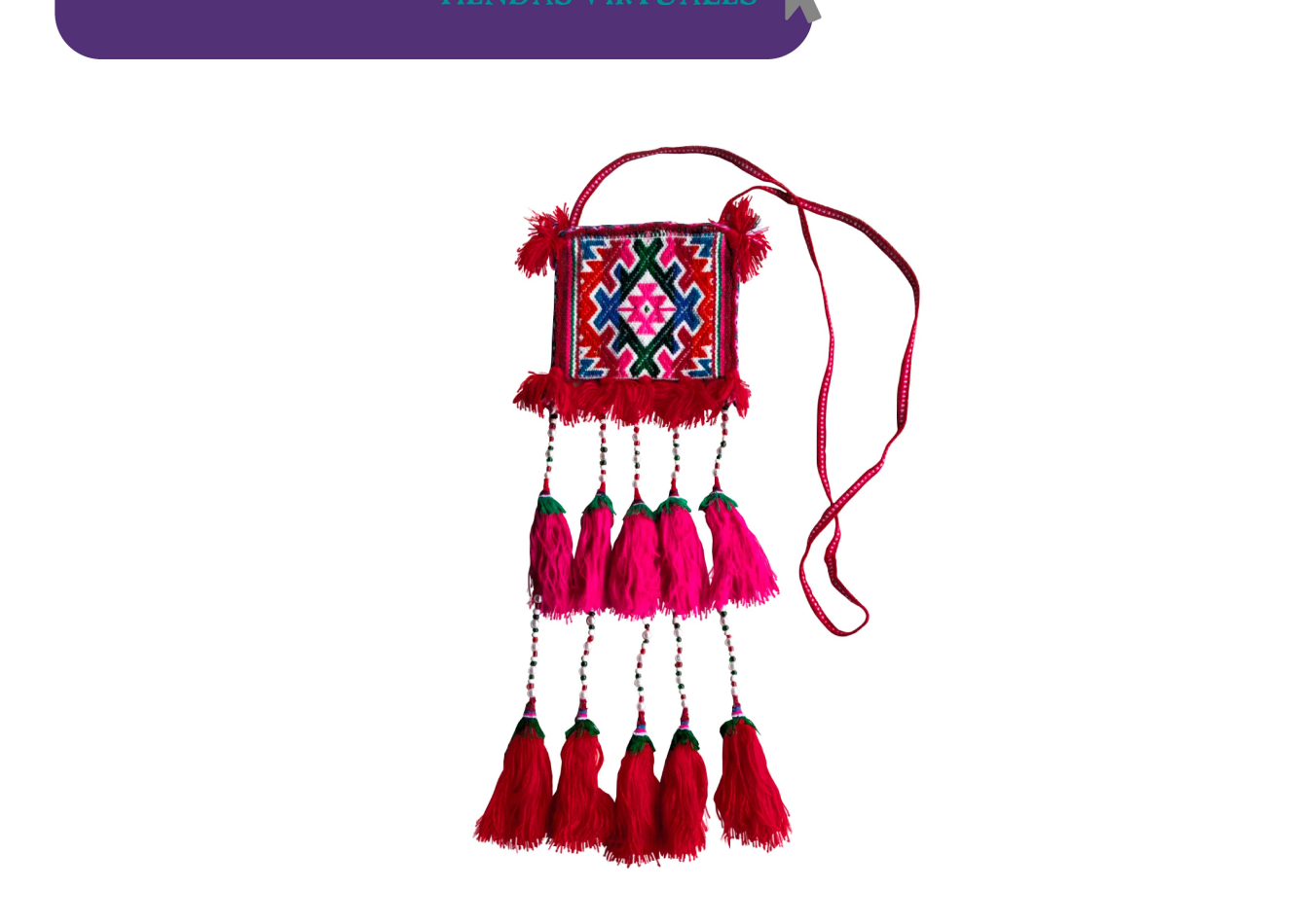 Inauguramos nueva tienda virtual “Asociación Artesanal Las Vicuñas de Palca”