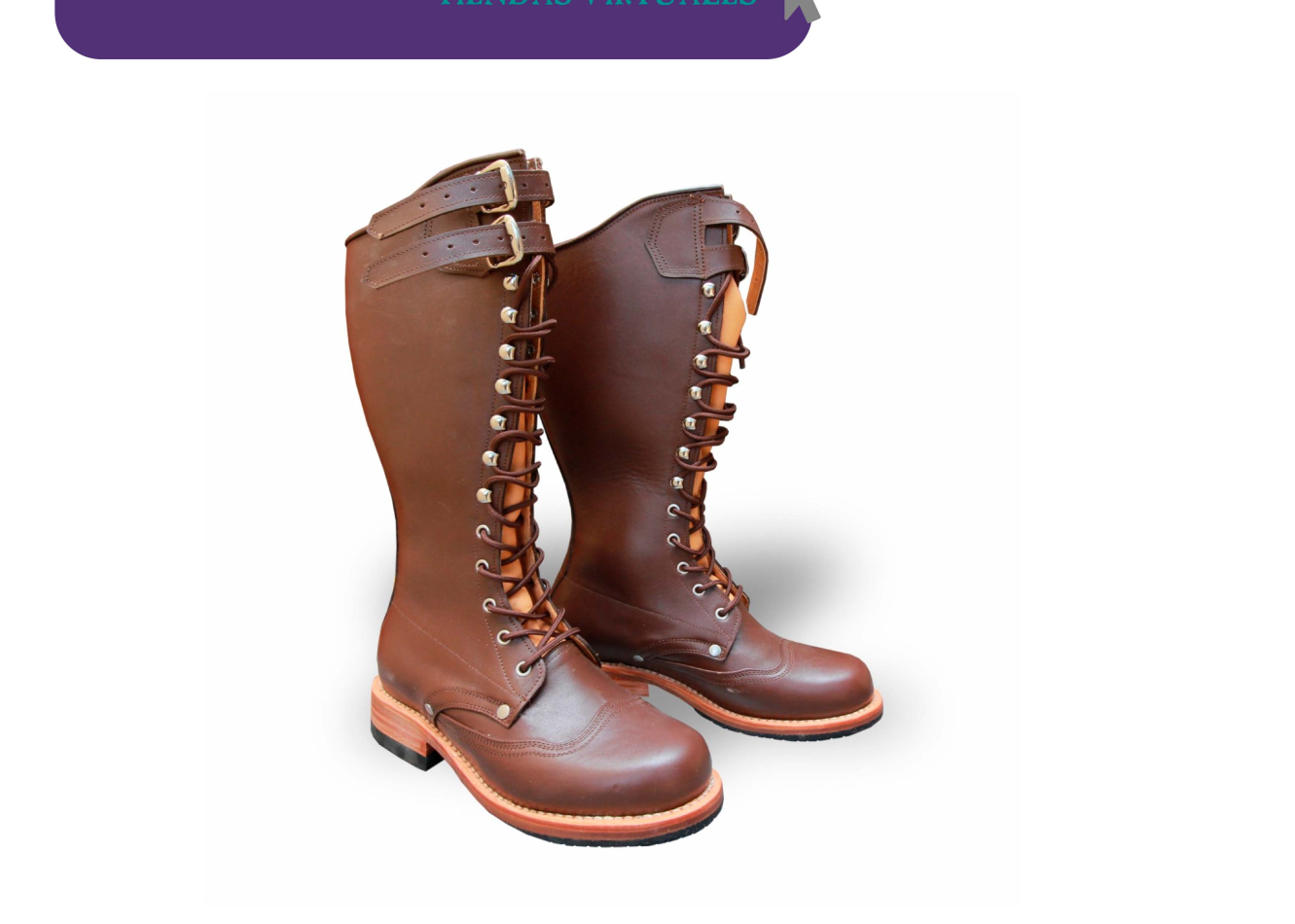 Inauguramos nueva tienda virtual “Taller La Tía Cuerva”