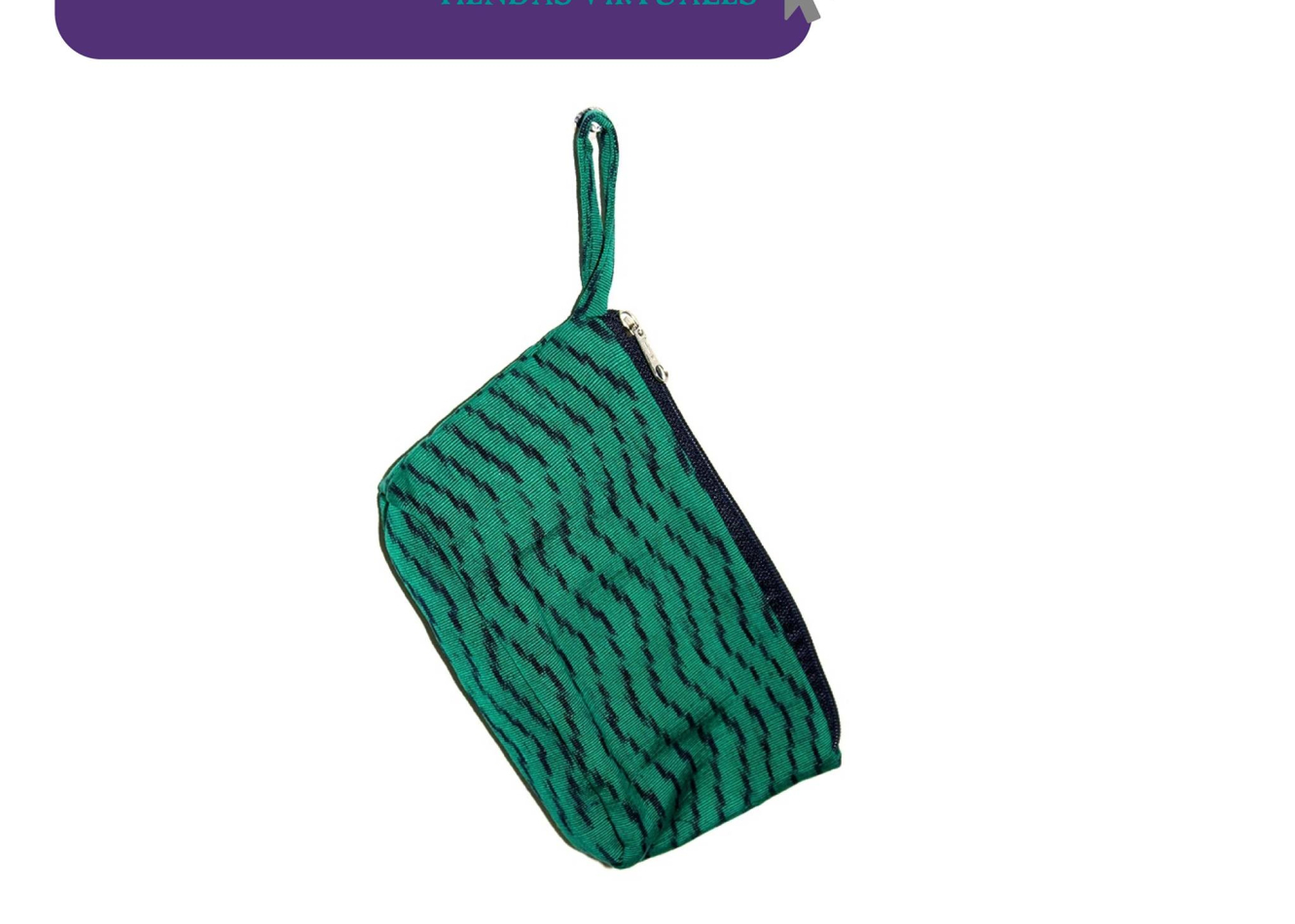 La Asociación Artesanas Pañón Tacabambino se suma a las tiendas virtuales Ruraqmaki.pe