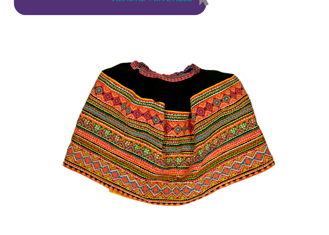 Inauguramos nueva tienda virtual “Asociación de Artistas Tradicionales de Sarhua (ADAPS)”