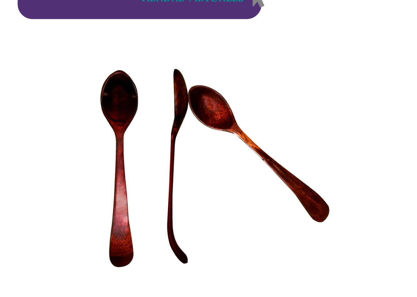 Inauguramos nueva tienda virtual “Tallado en madera El Guacamayo”