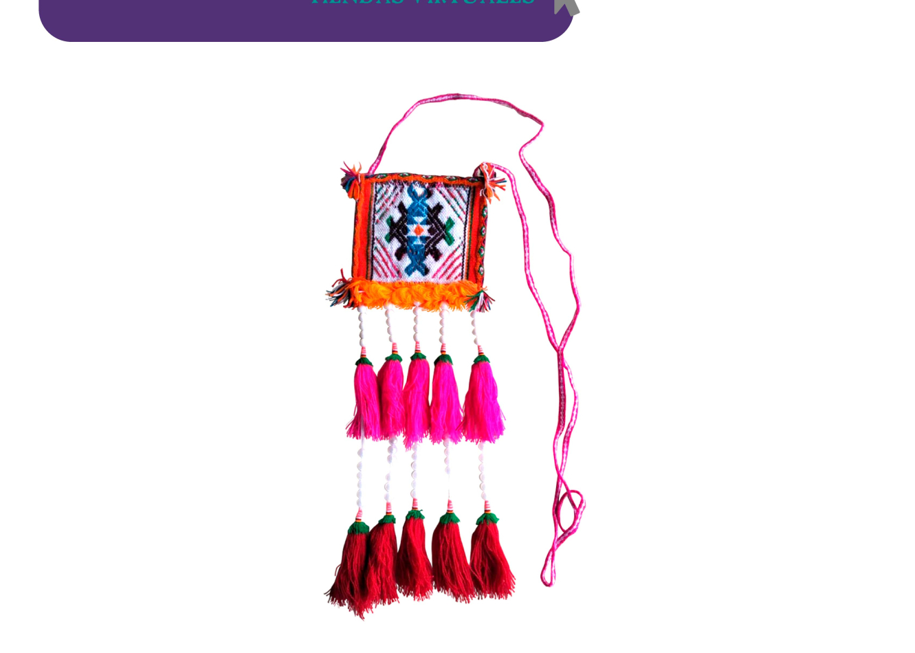 Inauguramos nueva tienda virtual “Asociación Artesanal Las Vicuñas de Palca”