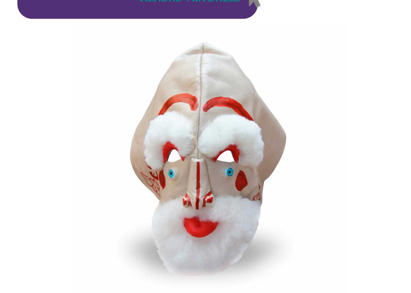 Inauguramos nueva tienda virtual “Taller La Tía Cuerva”