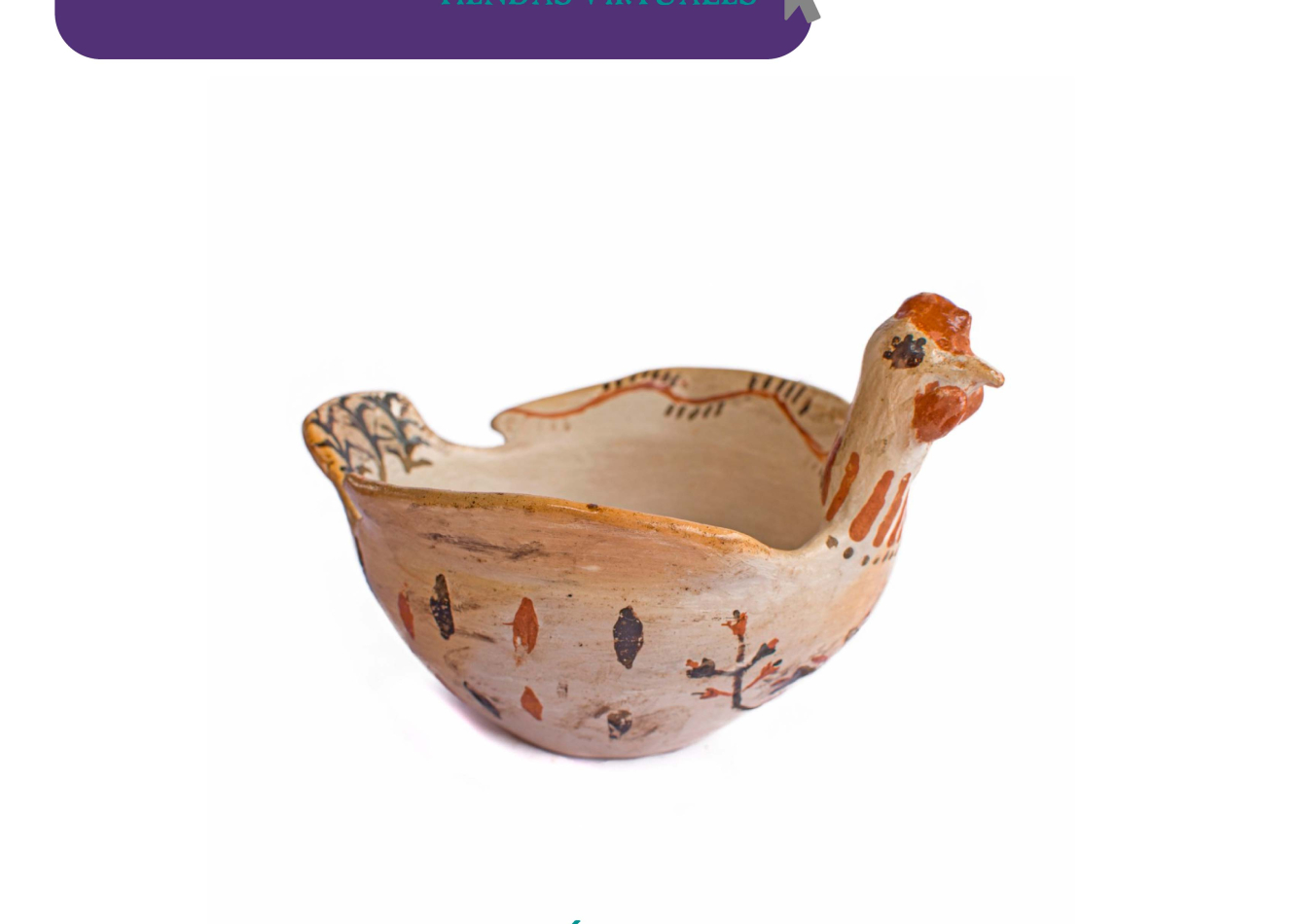 Inauguramos nueva tienda virtual “Asociación de Artesanos Productores de Chazuta”