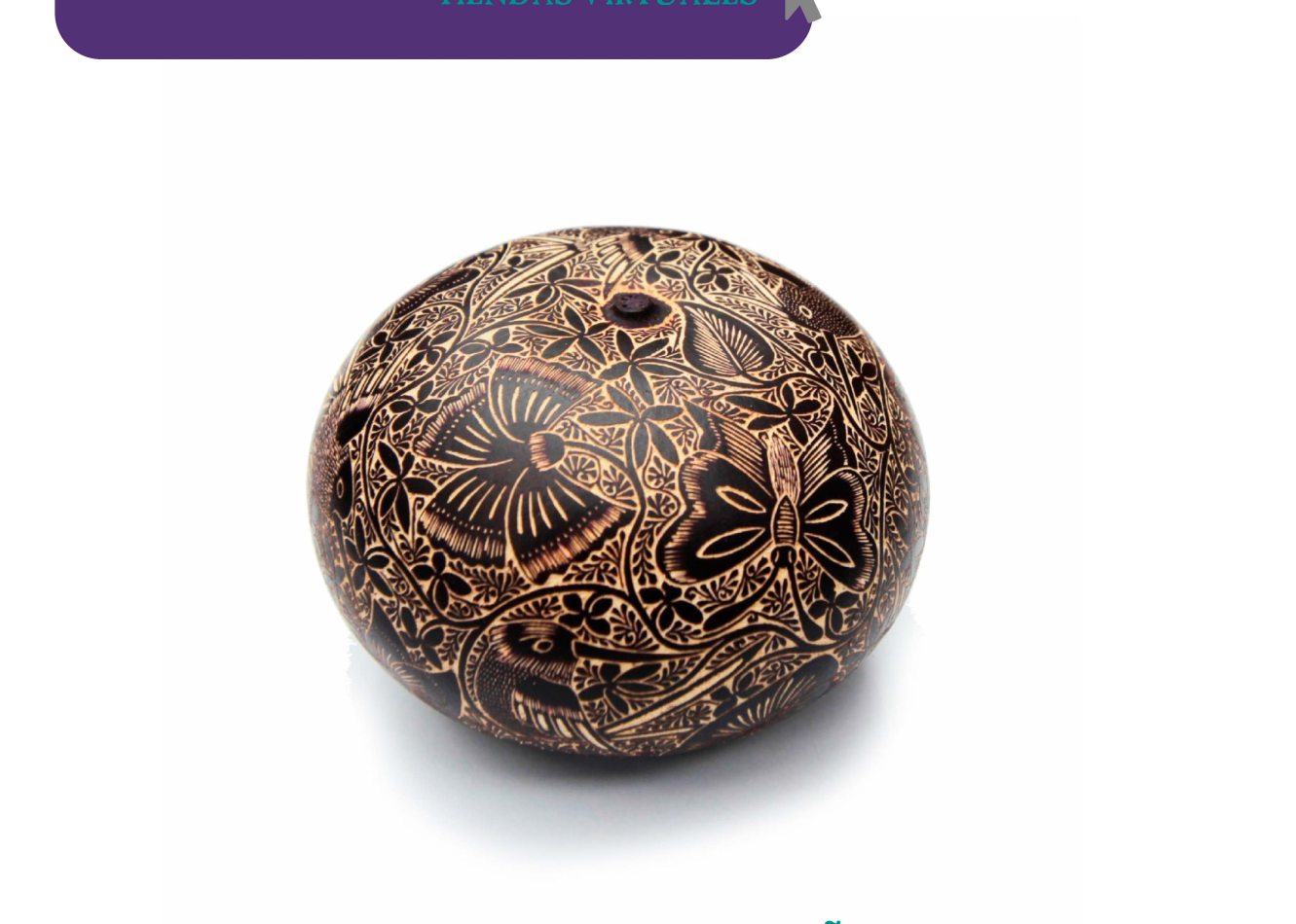 Inauguramos nueva tienda virtual “Taller Sanabria Núñez”