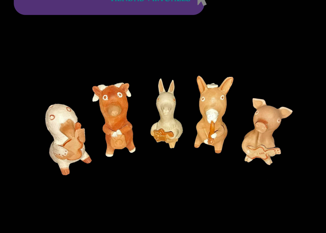 ORQUESTA MUSICAL DE ANIMALITOS