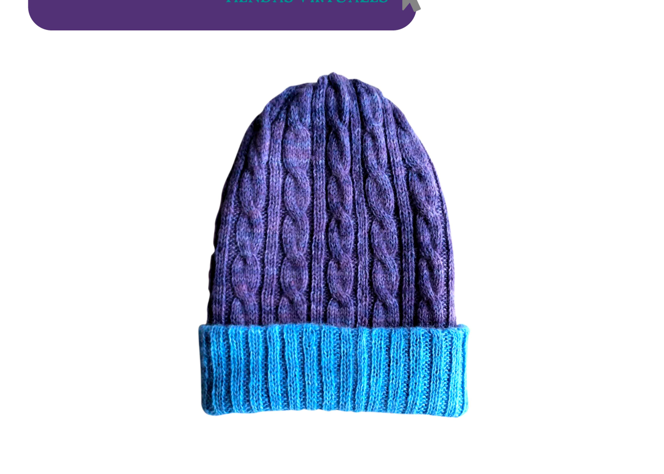 Inauguramos nueva tienda virtual “Asociación Artesanal Las Vicuñas de Palca”