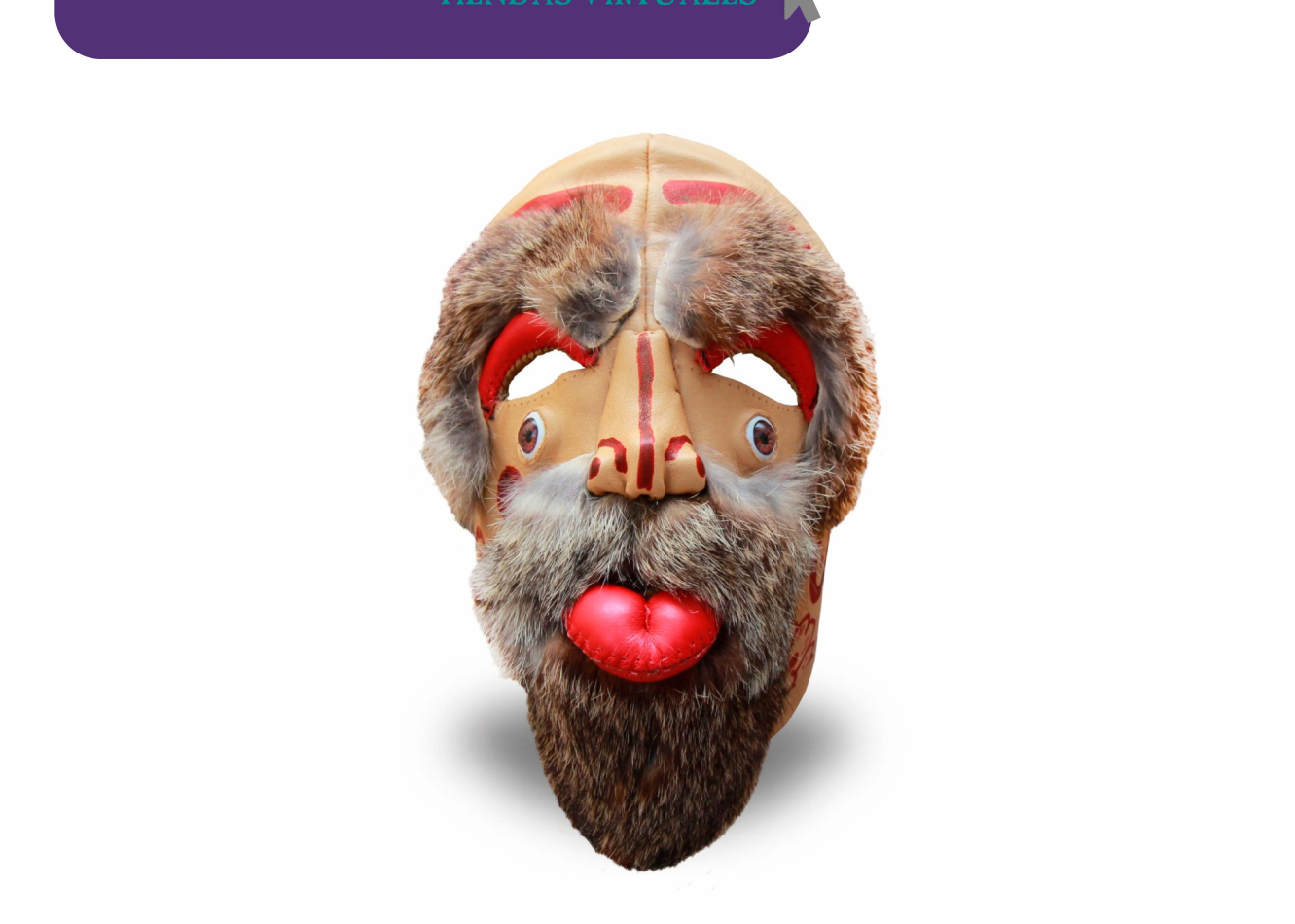 Inauguramos nueva tienda virtual “Taller La Tía Cuerva”