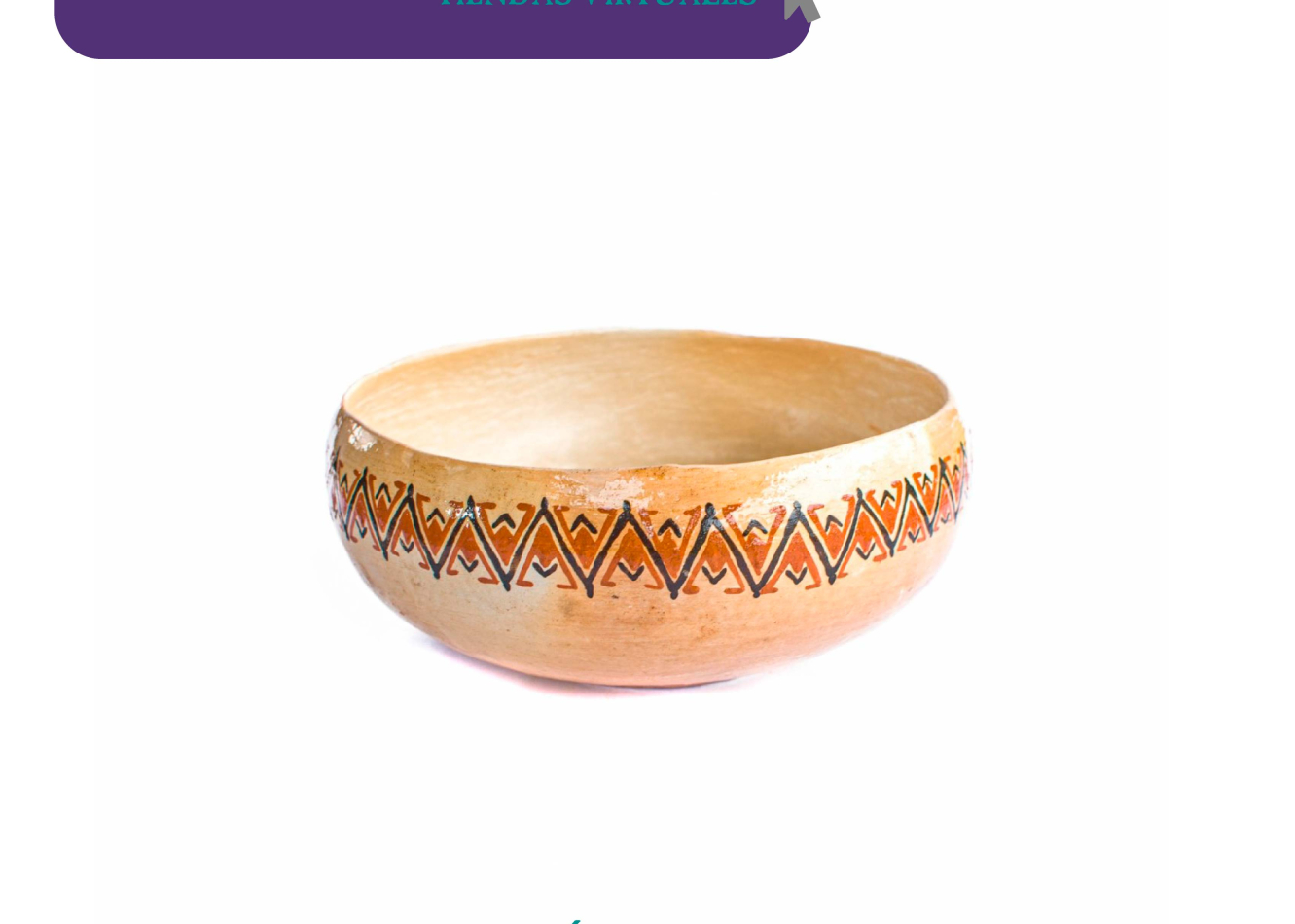 Inauguramos nueva tienda virtual “Asociación de Artesanos Productores de Chazuta”