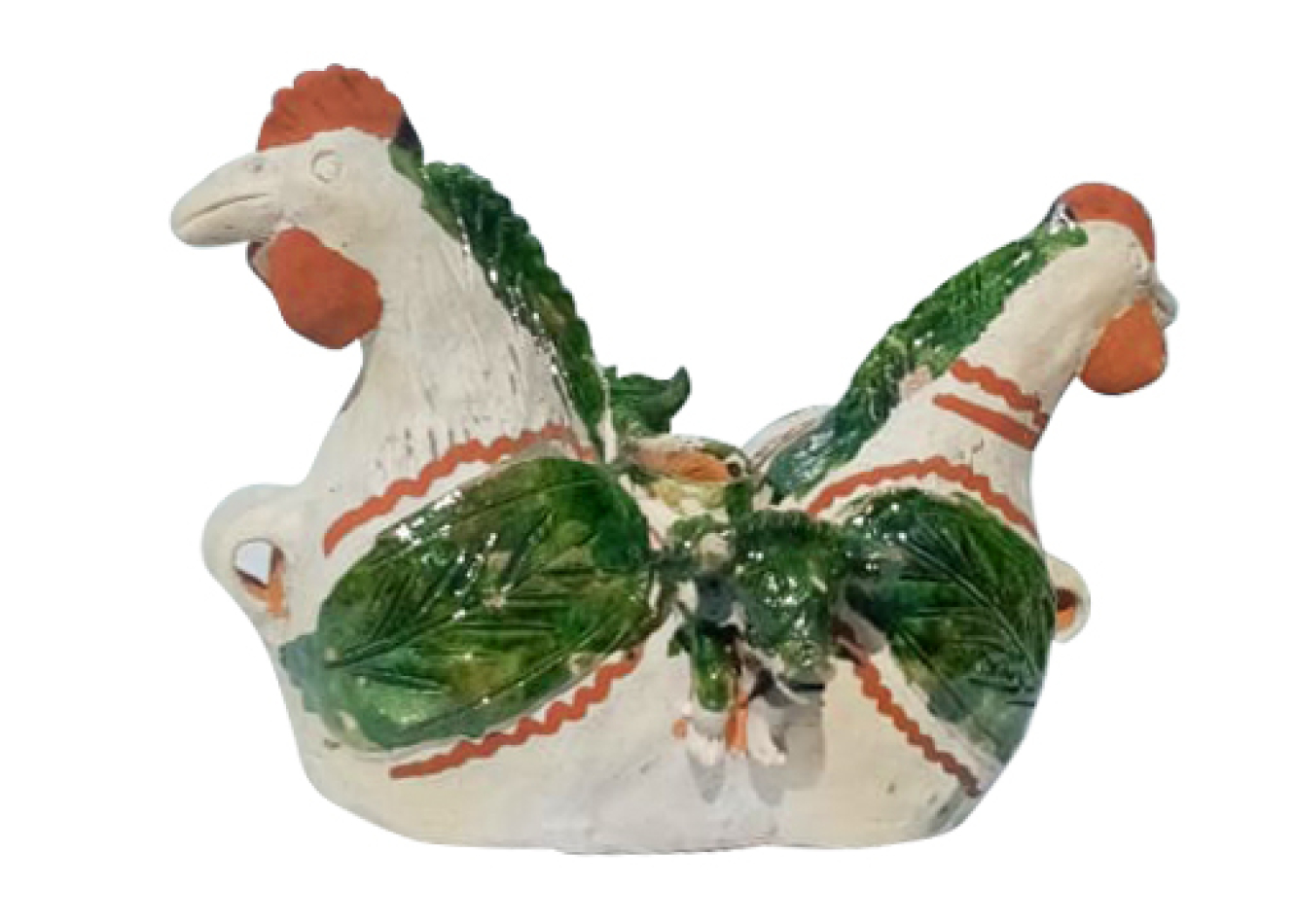 El Taller de Cerámica Tradicional Toritos de Checca Pupuja se suma a las tiendas virtuales Ruraqmaki.pe