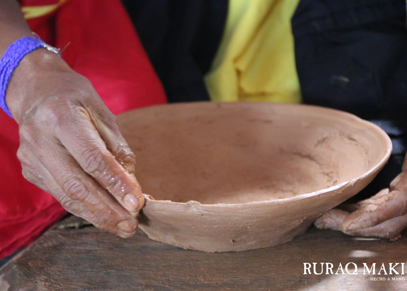 Los conocimientos, saberes y prácticas asociadas a la producción de cerámica del pueblo kichwa de Lamas, San Martín, son declarados Patrimonio Cultural de la Nación