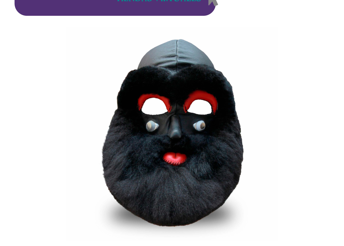 Inauguramos nueva tienda virtual “Taller La Tía Cuerva”