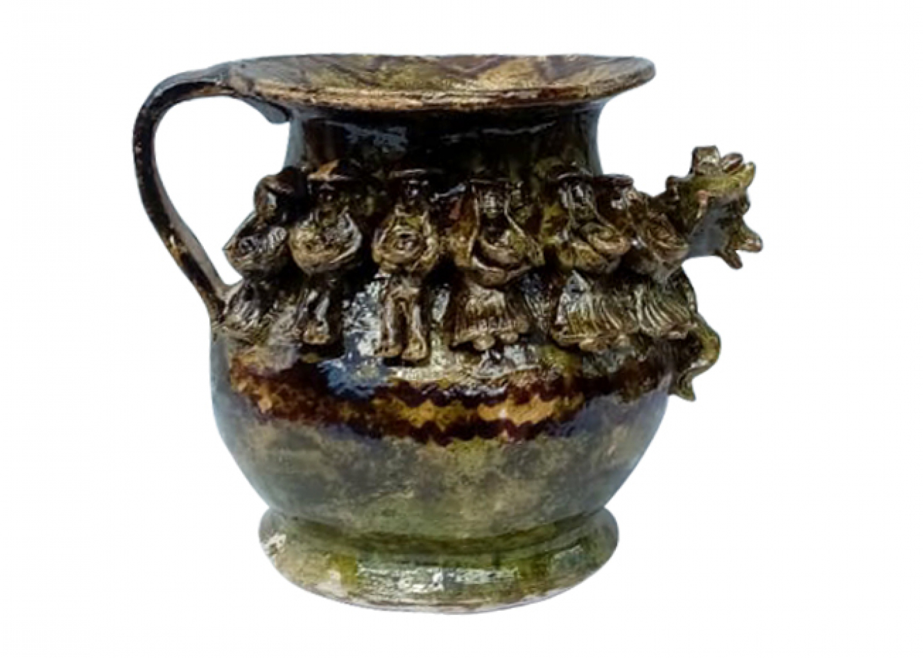 El Taller de Cerámica Tradicional Toritos de Checca Pupuja se suma a las tiendas virtuales Ruraqmaki.pe