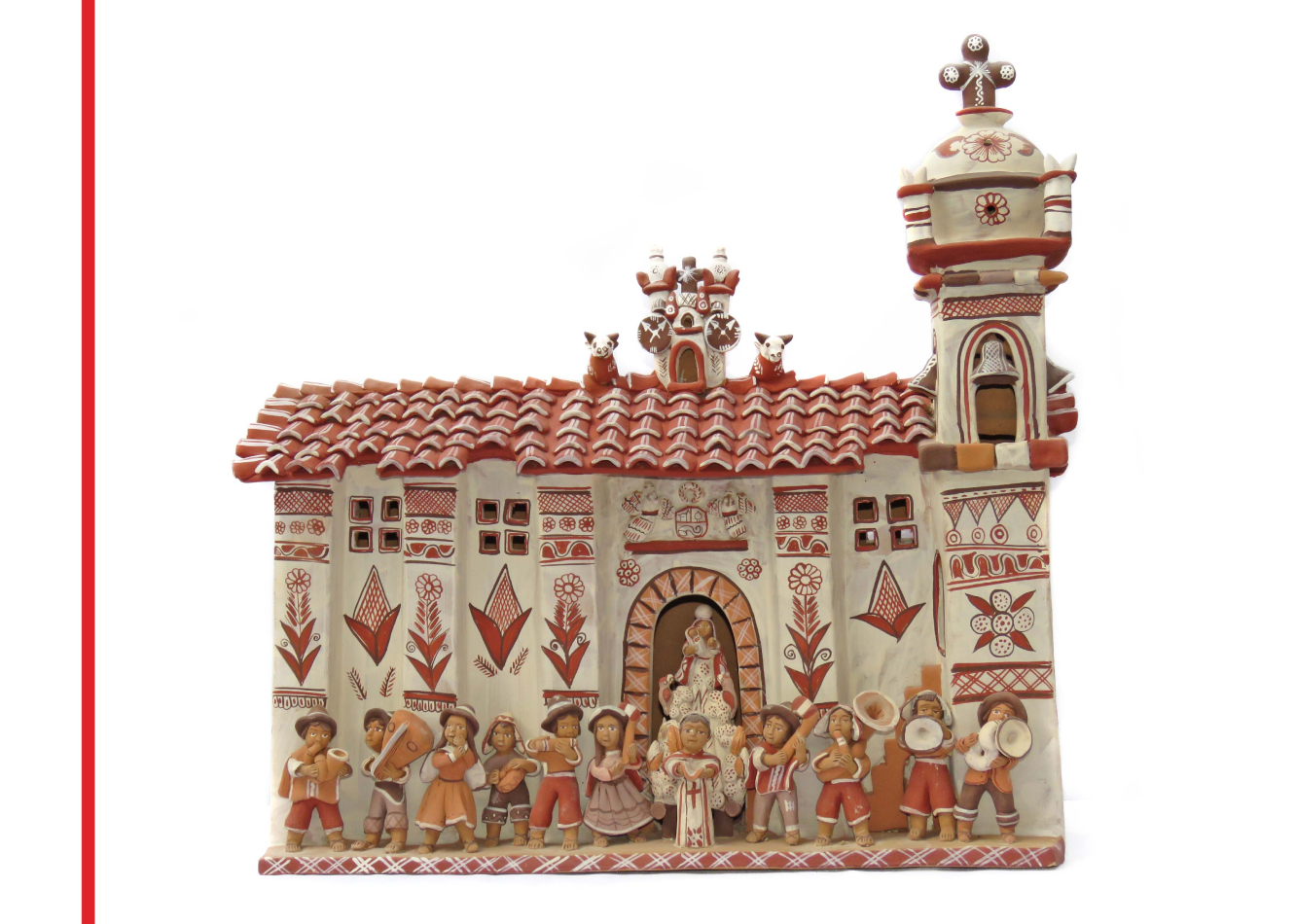 Inauguramos nueva tienda virtual “Cerámica Artemio Poma”