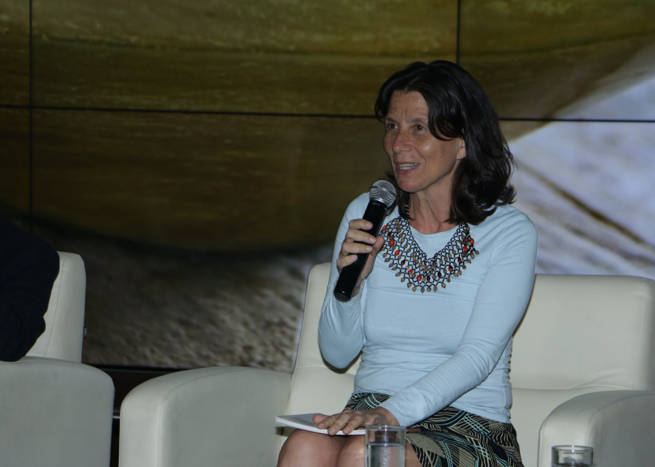 Presentación el libro "Cerámica Tradicional Shipibo-Konibo" publicado por el Ministerio de Cultura en coordinación con el Museo Nacional de la Cultura Peruana y el Proyecto Qhapaq Ñan