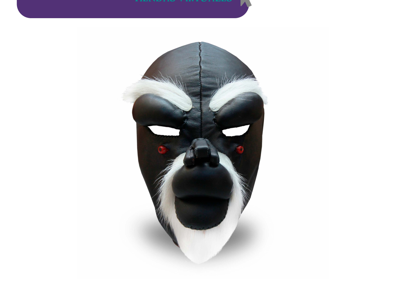 Inauguramos nueva tienda virtual “Taller La Tía Cuerva”