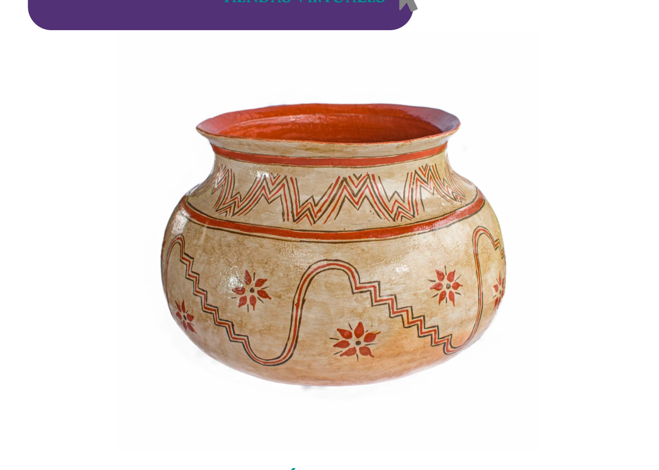 Inauguramos nueva tienda virtual “Asociación de Artesanos Productores de Chazuta”