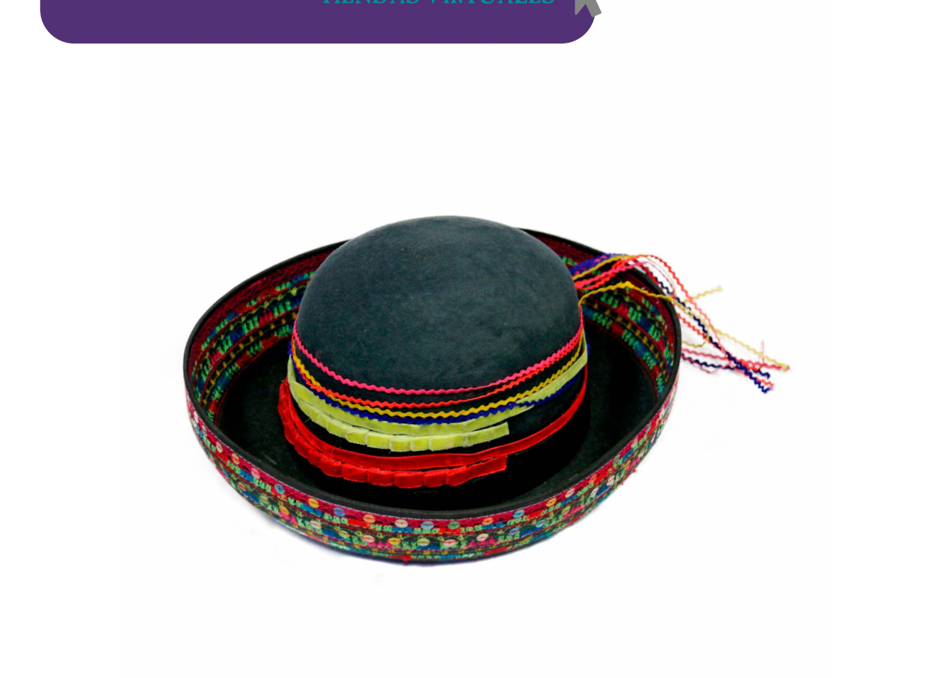 Inauguramos nueva tienda virtual “Asociación de Artistas Tradicionales de Sarhua (ADAPS)”