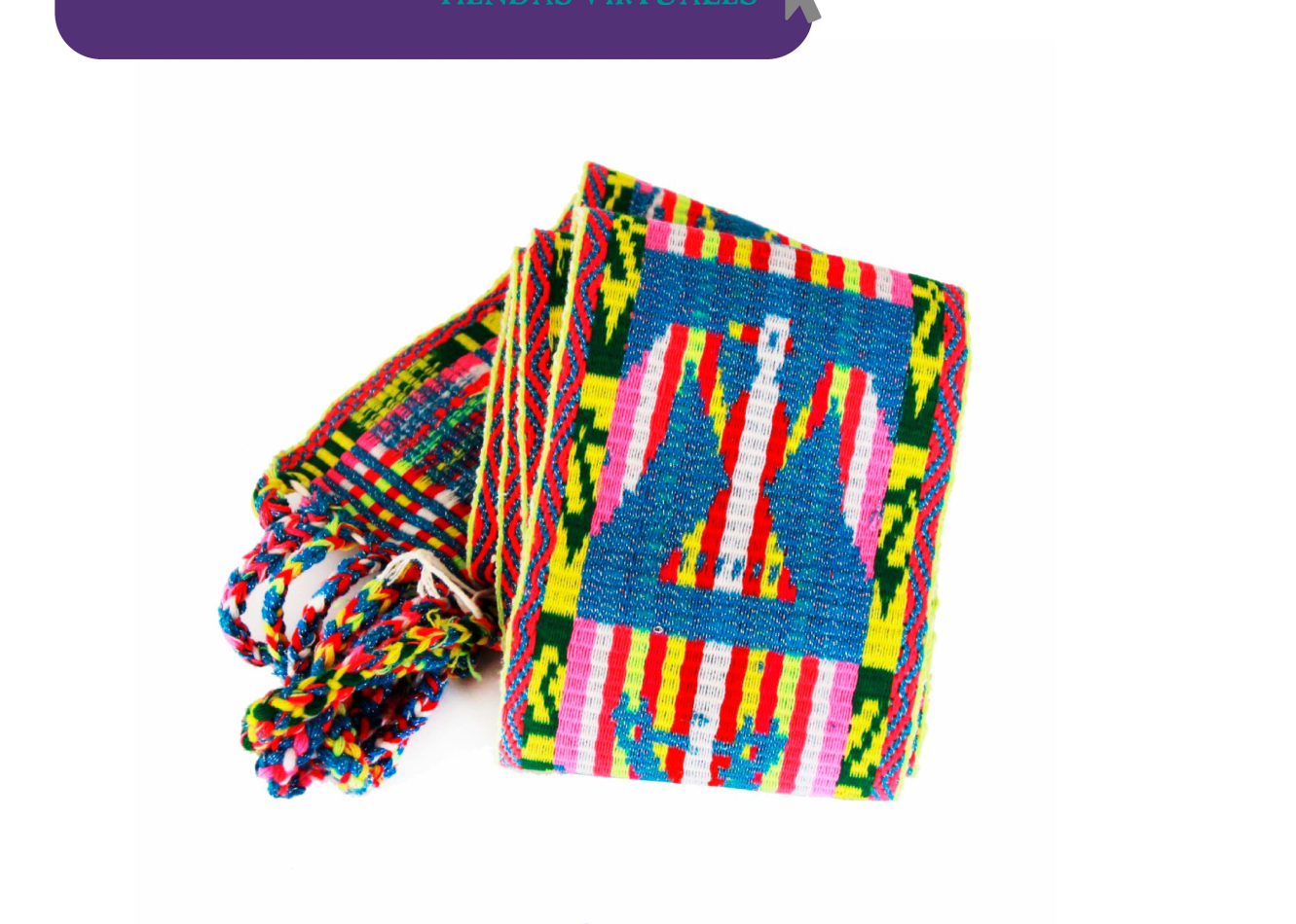 Inauguramos nueva tienda virtual “Asociación Away Wanka de La Breña”