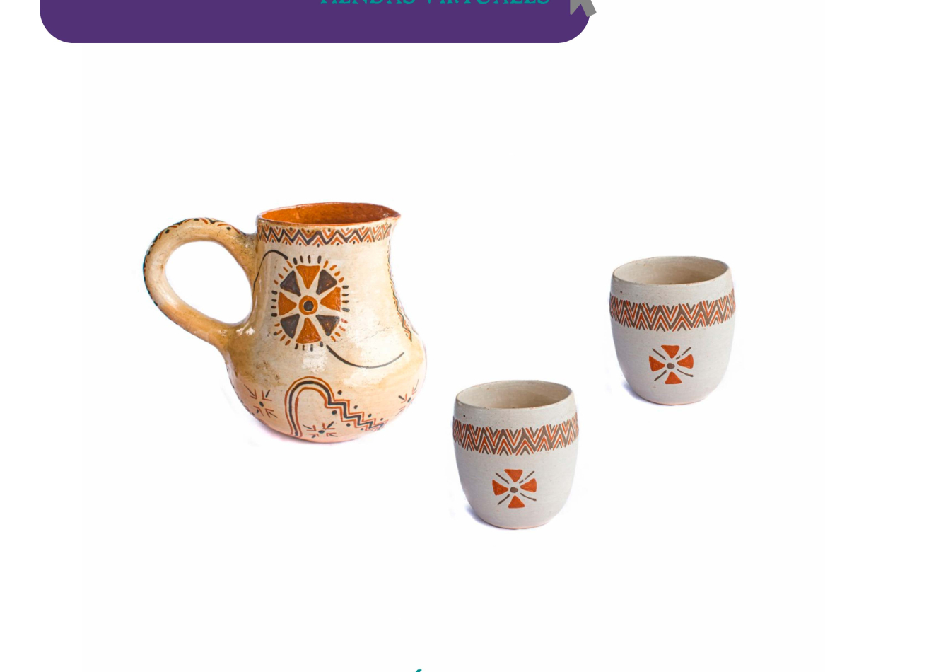 Inauguramos nueva tienda virtual “Asociación de Artesanos Productores de Chazuta”