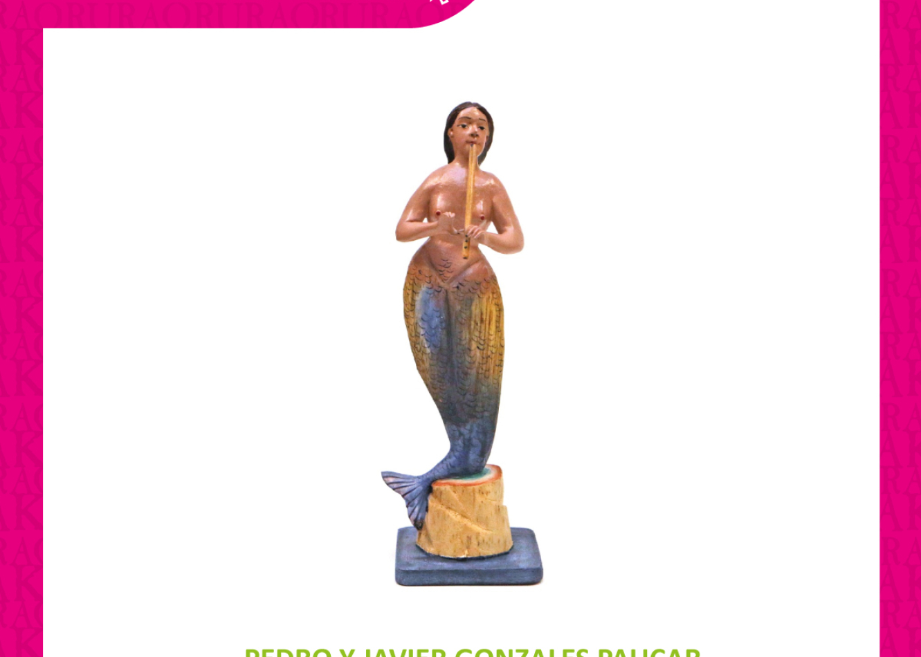 PEDRO Y JAVIER GONZALES PAUCAR