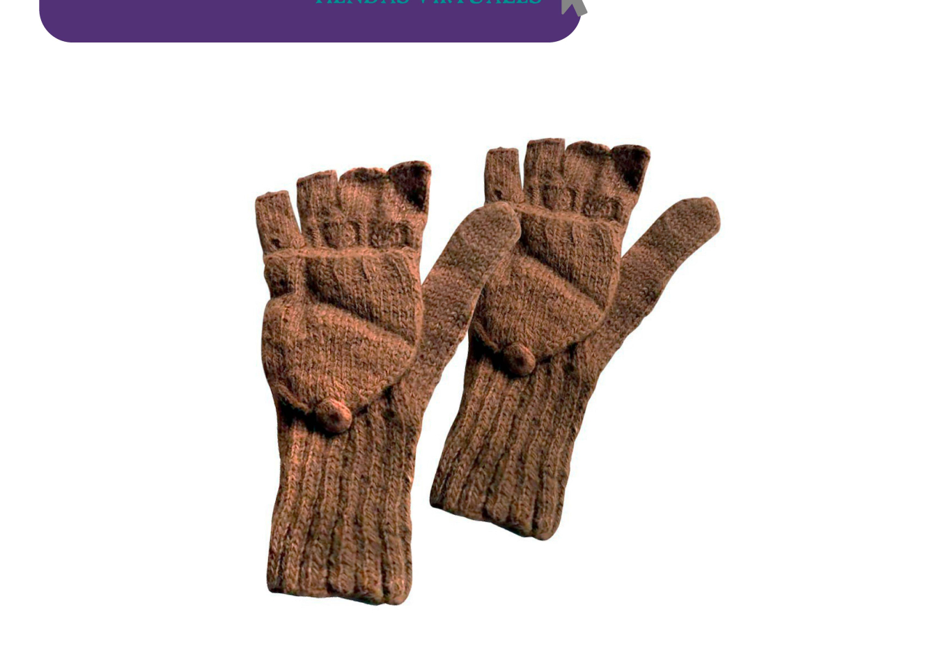 Inauguramos nueva tienda virtual “Asociación Artesanal Las Vicuñas de Palca”