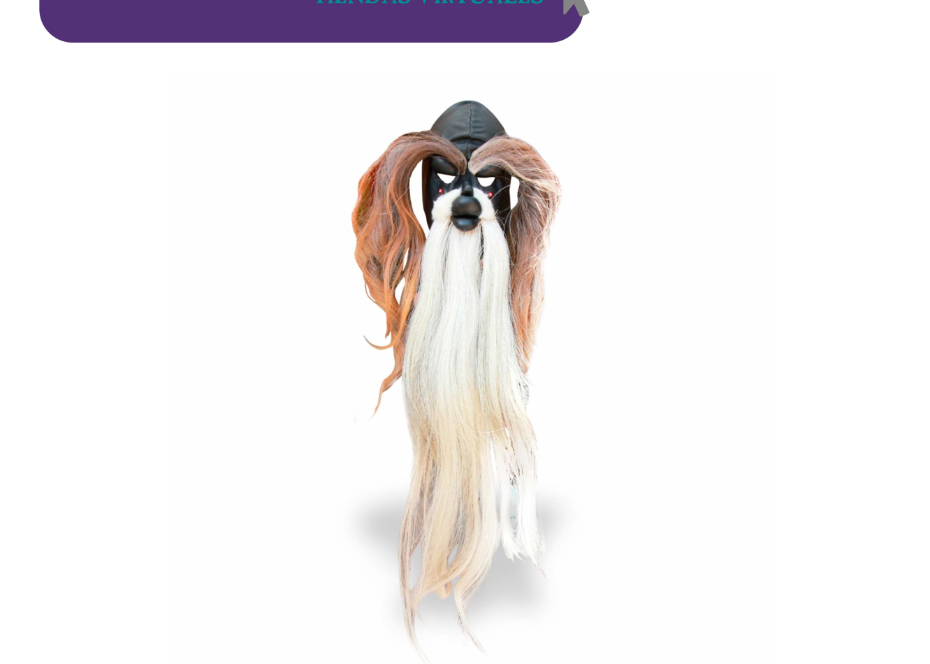 Inauguramos nueva tienda virtual “Taller La Tía Cuerva”