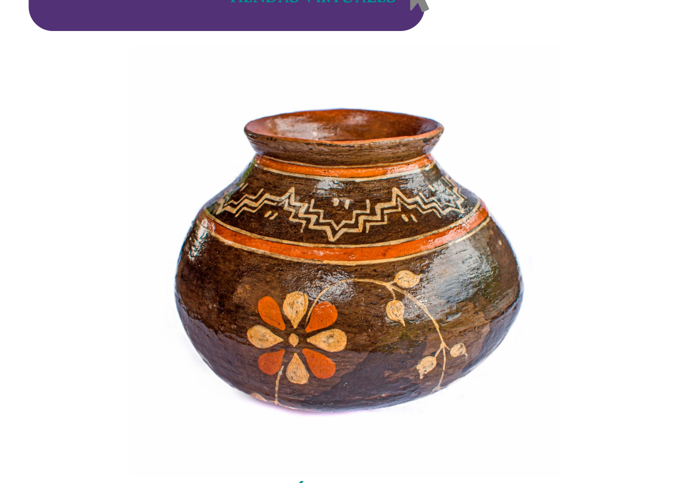 Inauguramos nueva tienda virtual “Asociación de Artesanos Productores de Chazuta”