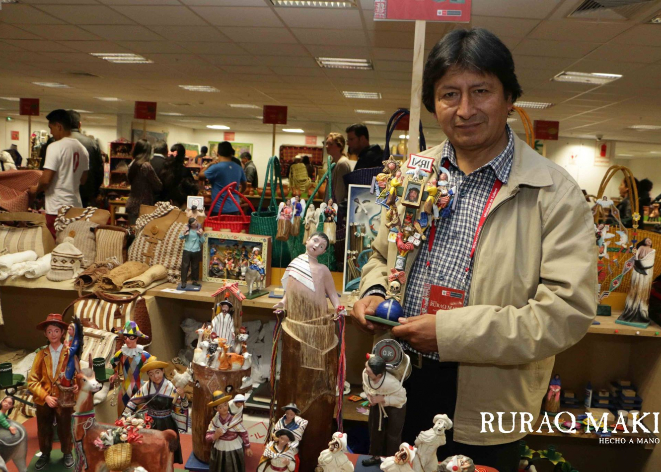 Las apachetas y las cruces de camino