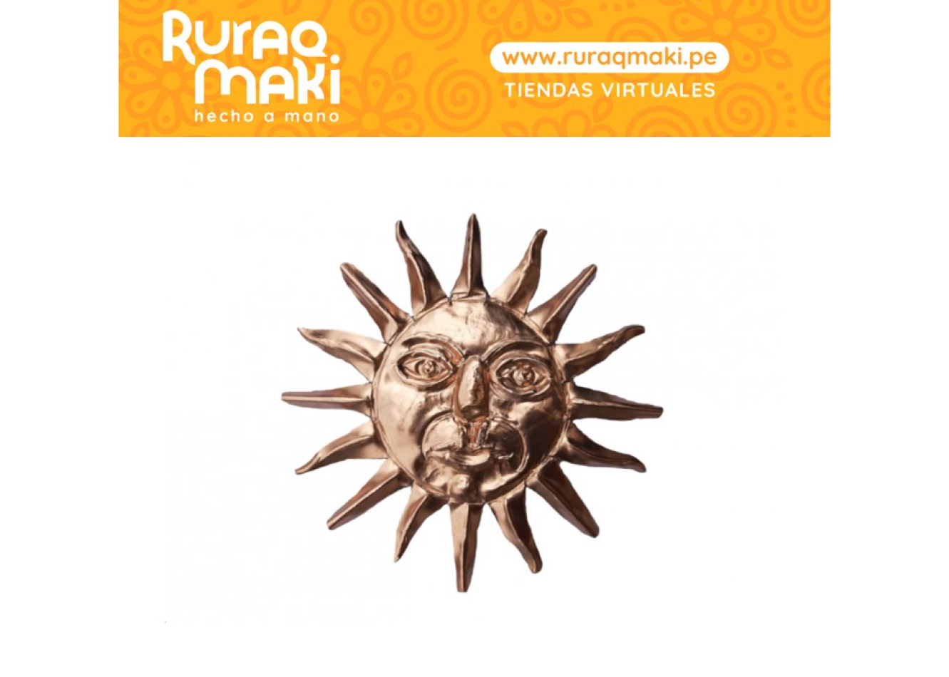 Tienda Pachacutec Huamán