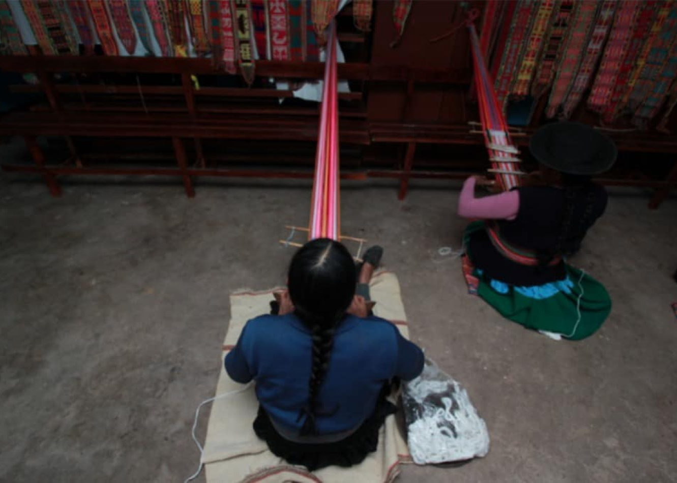 Asociación Away Wanka de La Breña