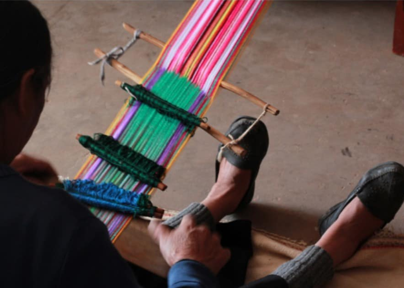 Asociación Away Wanka de La Breña