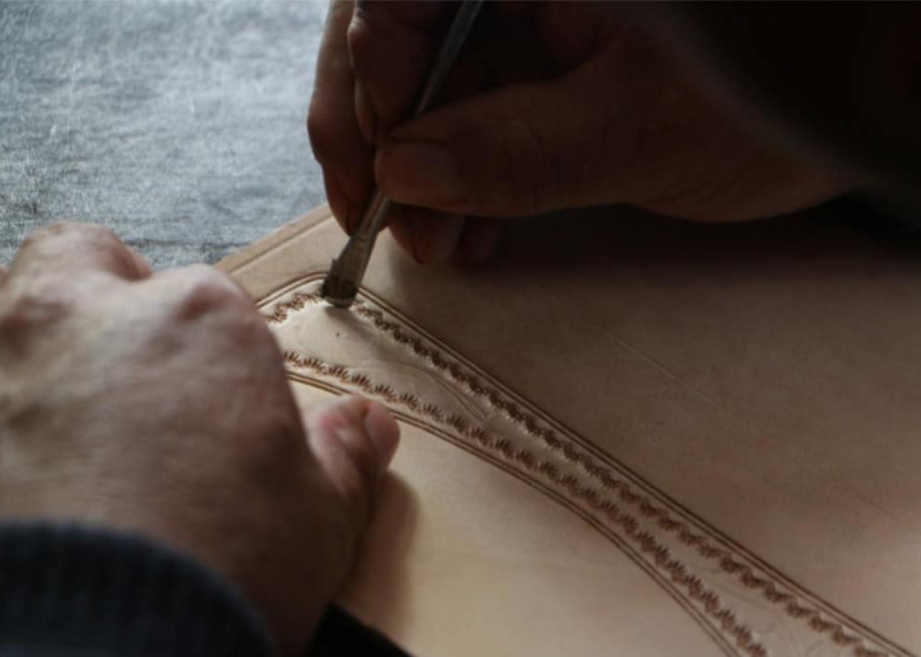 Talabartería Garibay