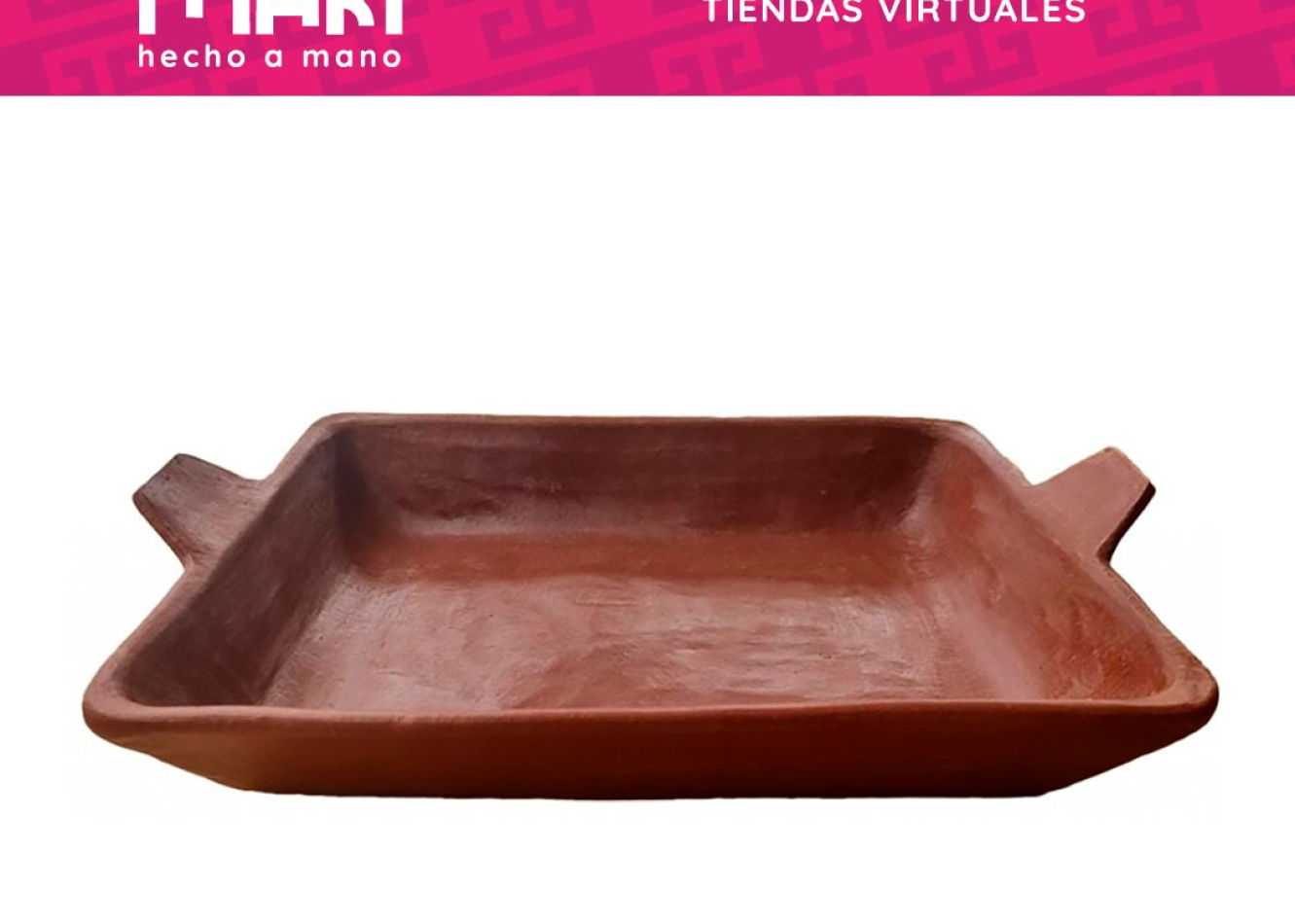 Tienda: Taller de cerámica María Santos Minchán