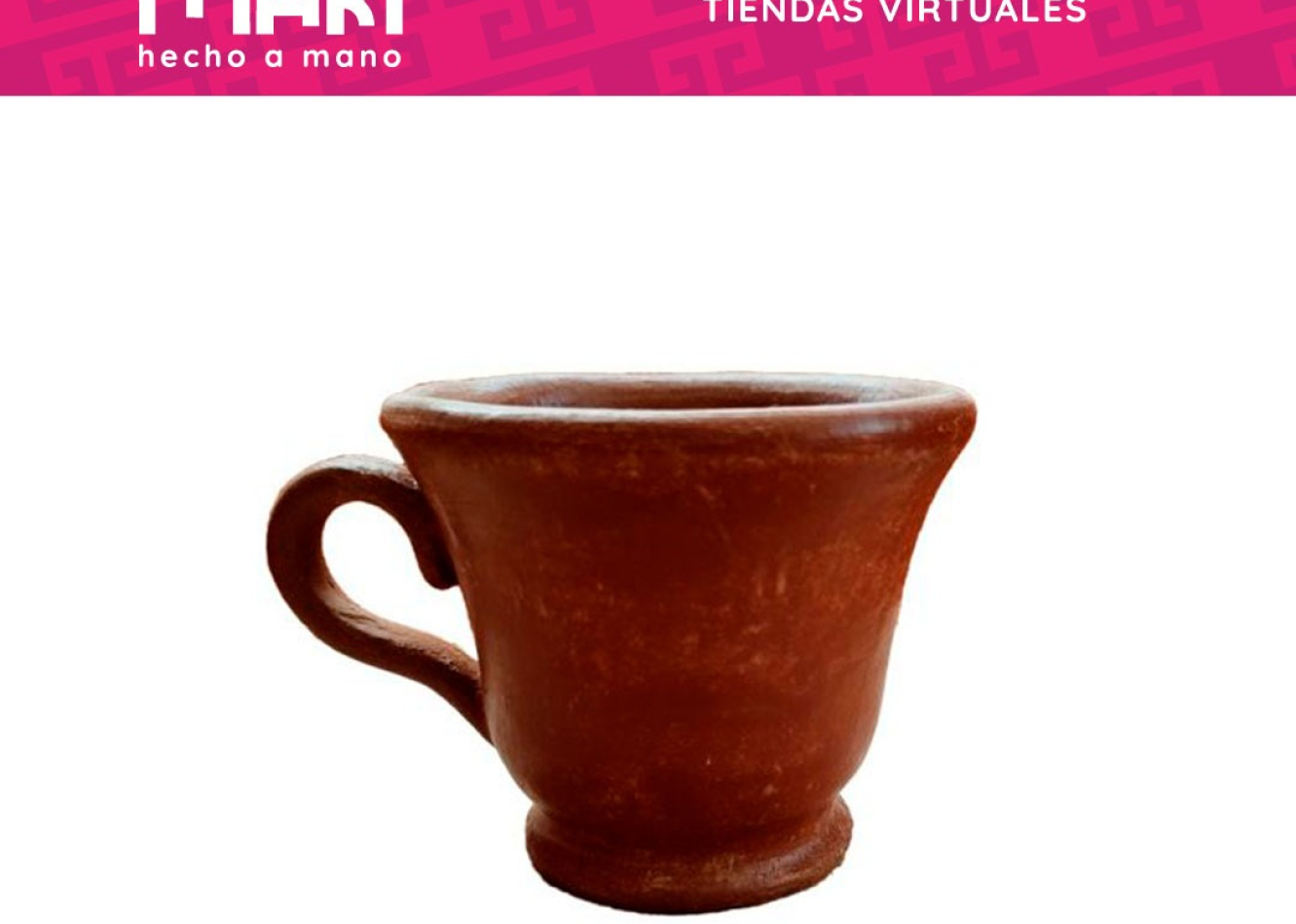 Tienda: Taller de cerámica María Santos Minchán