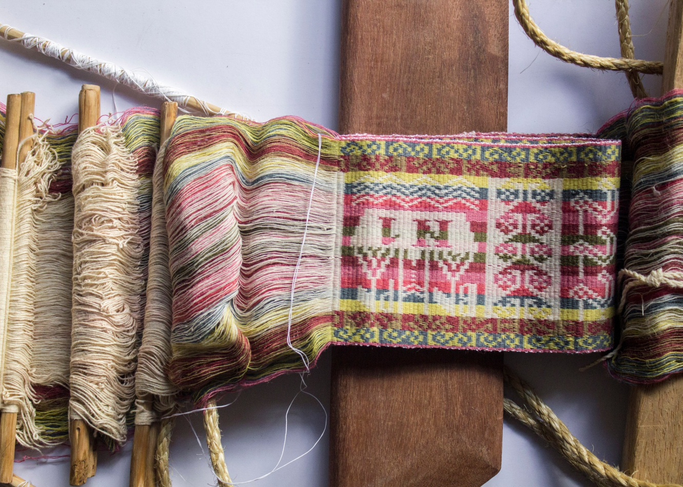 Asociación Away Wanka de La Breña