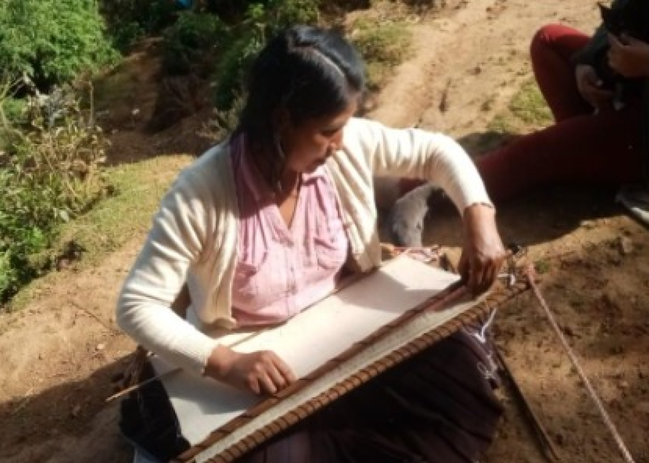 Asociación de Artesanos Tinkuy