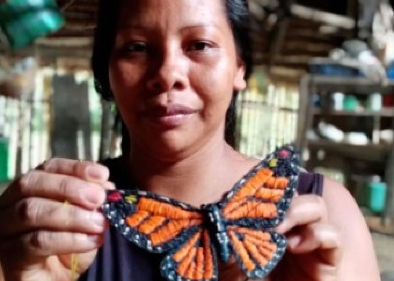 Asociación Las Mariposas