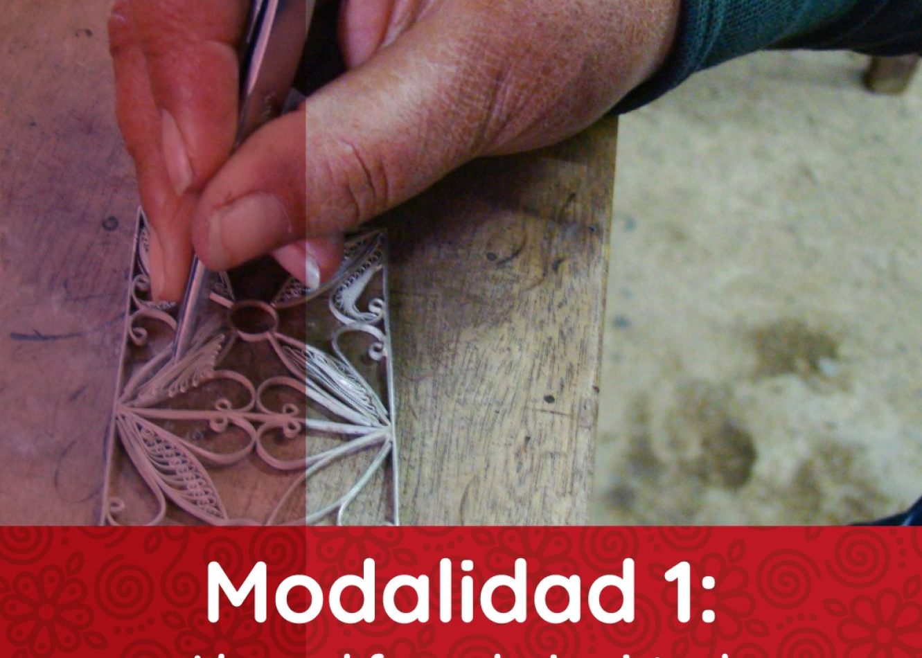 MODALIDAD 1