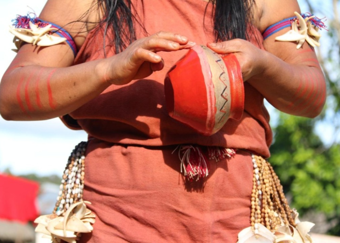 Asociación Provincial de Artesanos y Artesanas YAPIT