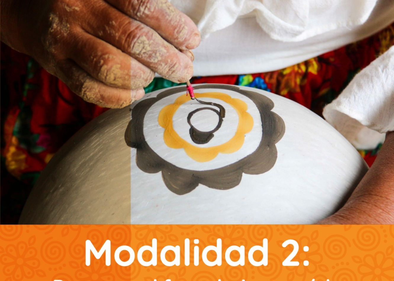 MODALIDAD 2