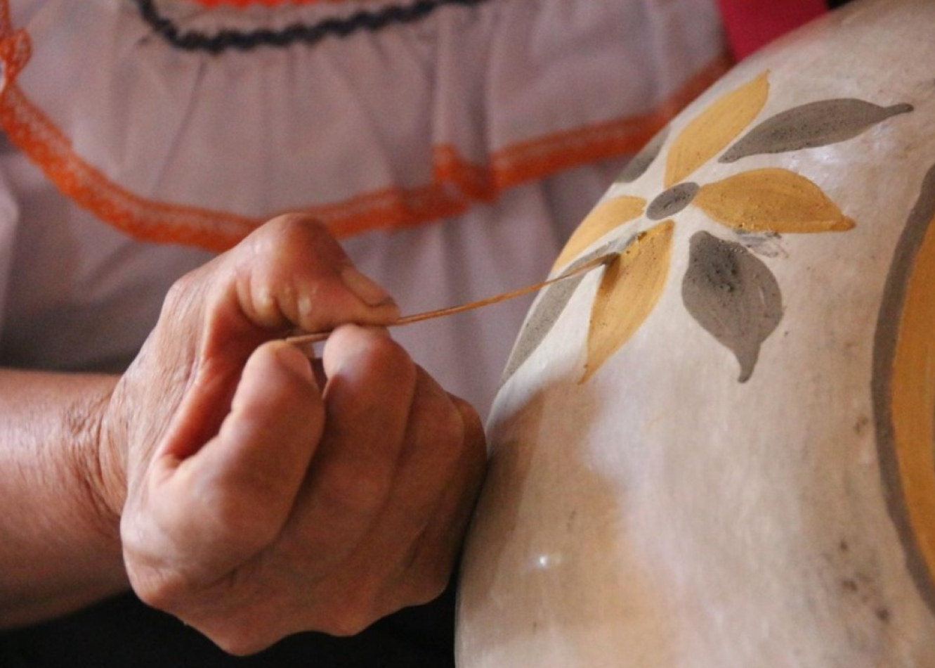 Asociación de Artesanos Productores de Chazuta