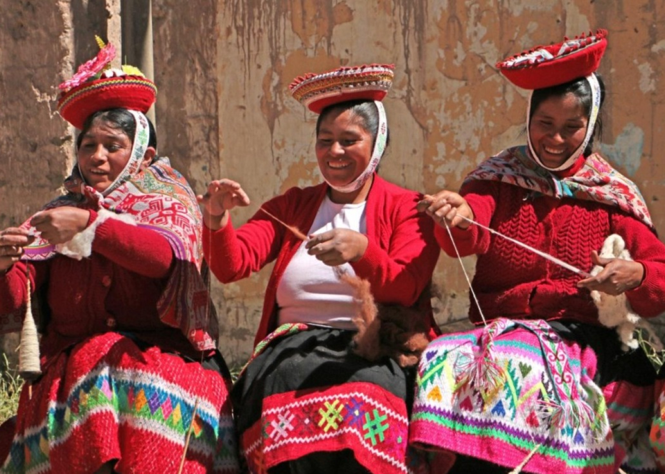 Cooperativa Originarios de Ollantaytambo Visita nuestro catálogo en 📲🛒👉 https://originariosollantaytambo.ruraqmaki.pe/